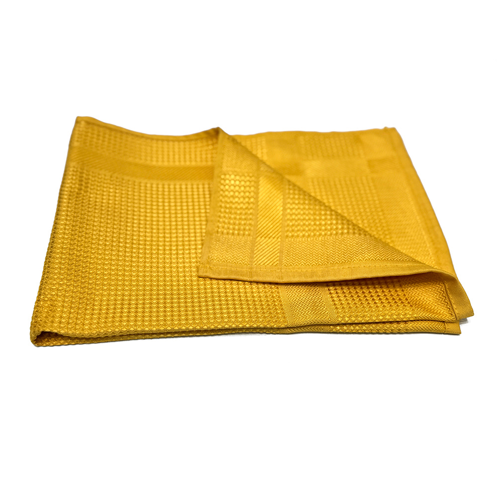 New discontinued Waffle towels, glass cleaning cloths, car glass wipes, kitchen and home cleaning towels detail image 4