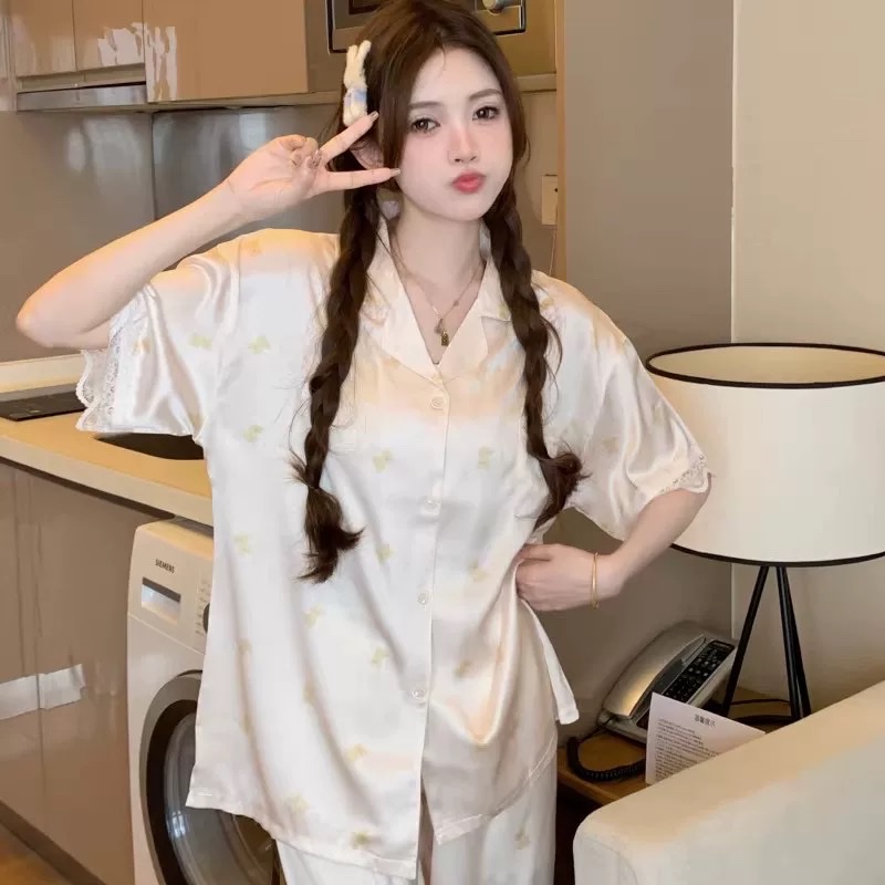 睡衣