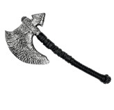 No. 86 small axe, Halloween supplies, pirate supplies, magic swords, golden hoop rods, shields and street toys, etc detail image 7