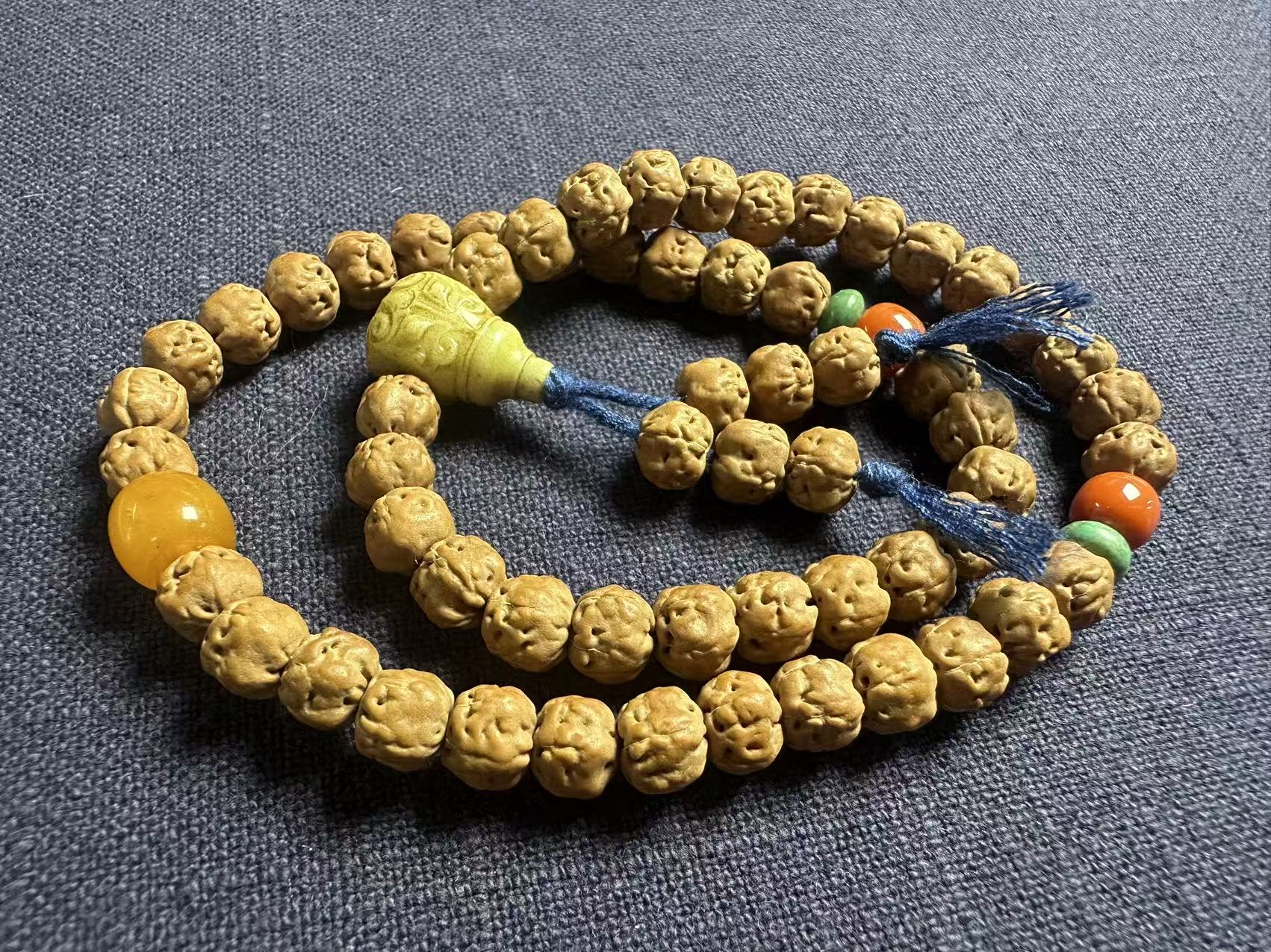 小金刚菩提手串