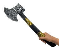 No. 19 Snake Axe Halloween supplies, pirate supplies, matching supplies, magic knives, swords, golden hoop rods, shields and street toys, etc detail image 9