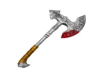 168 axes, Halloween supplies, pirate supplies, magic swords, golden hoop rods, shields and street toys, etc detail image 9
