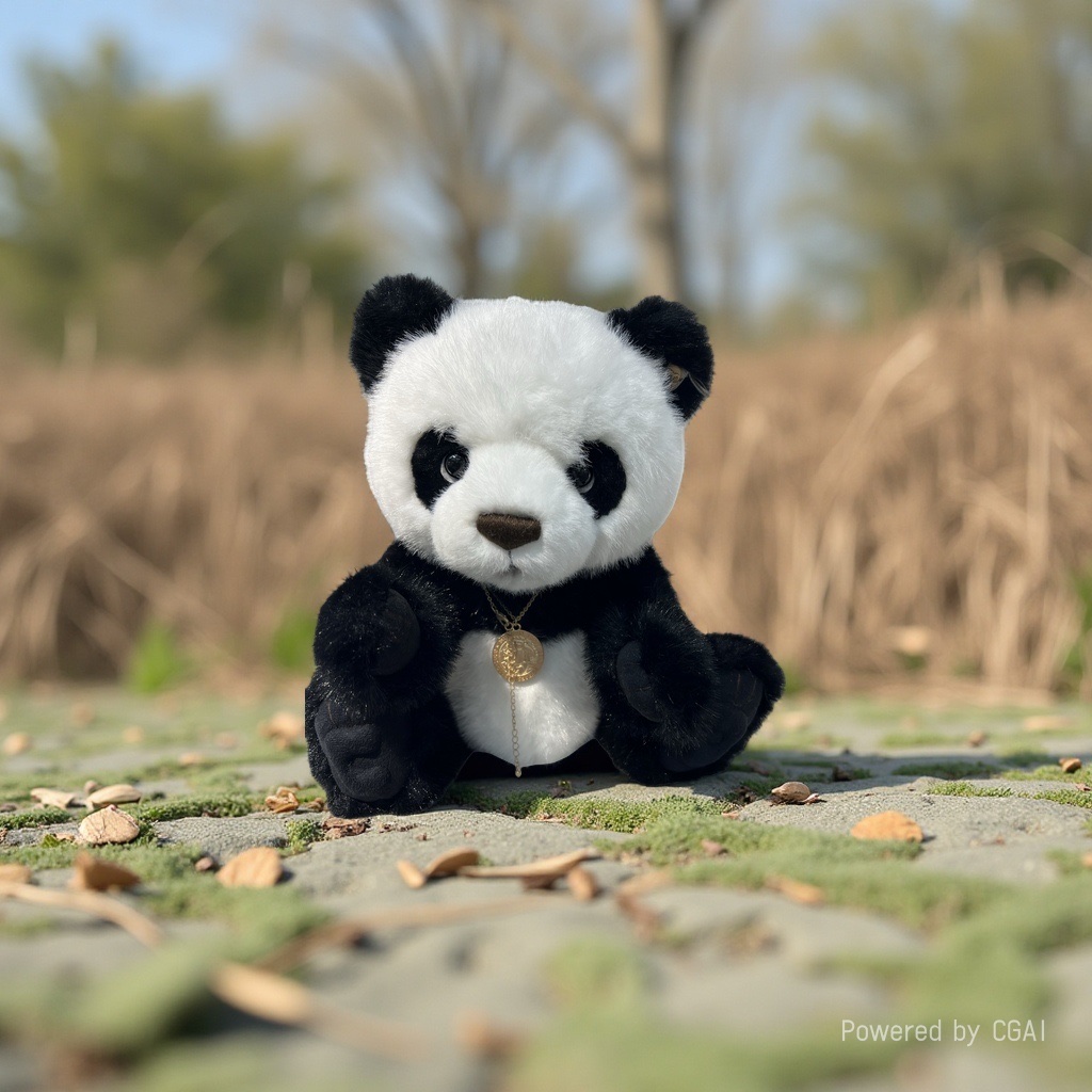 潮流玩具定制毛绒玩偶可爱卡通宠物抱枕礼物