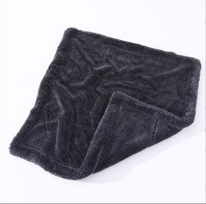 加厚吸水毛巾擦洗车毛巾