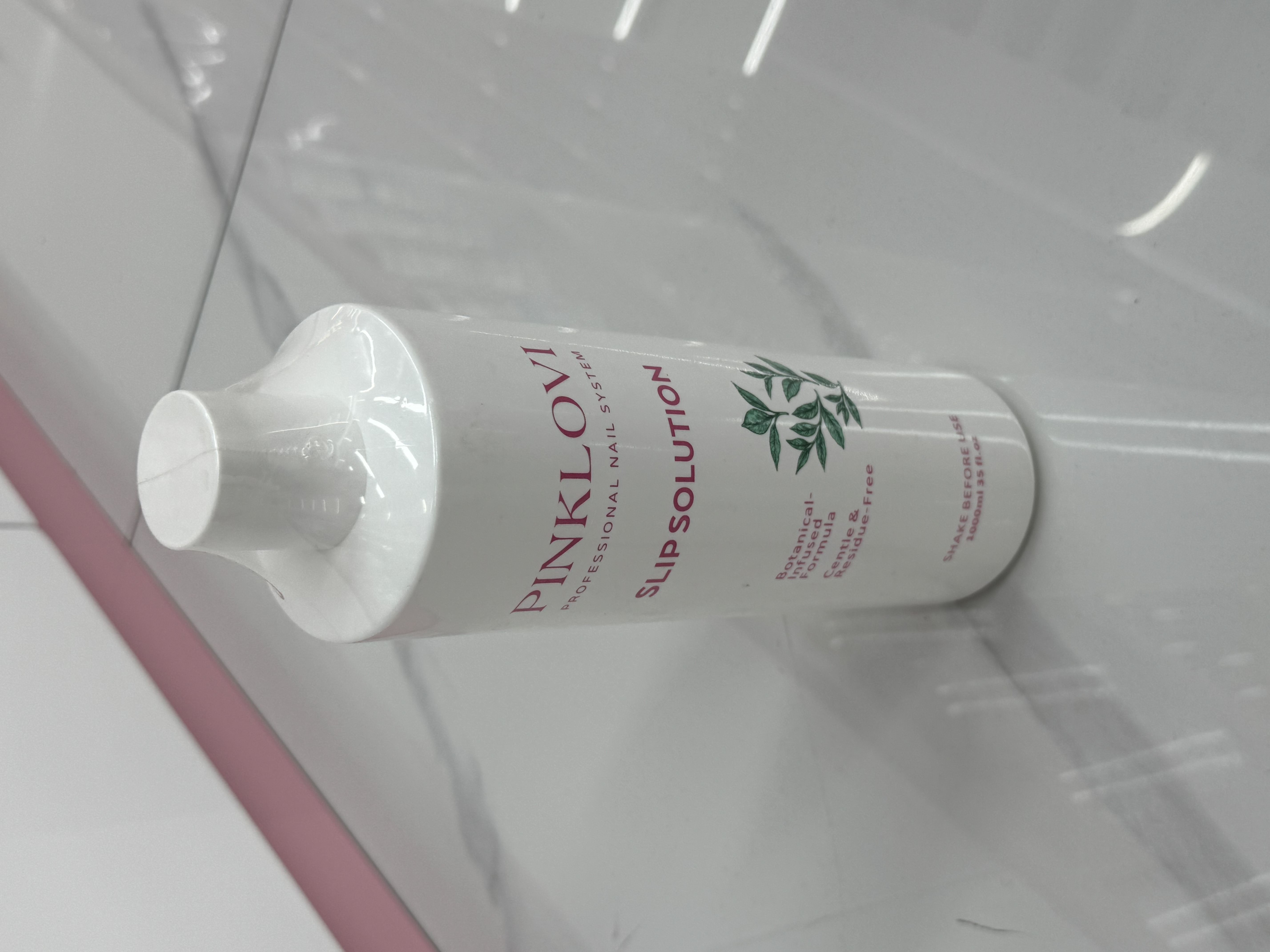 Nail art four-piece set: pen lotion/gel cleaner/brush cleaner/acrylic monomer plant extract, gentle and resist-free Application Scenario