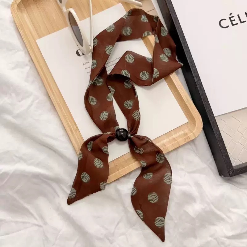 Hot-selling new model: ZZMS028# single-bead long ribbon in stock. Welcome to purchase detail image 12