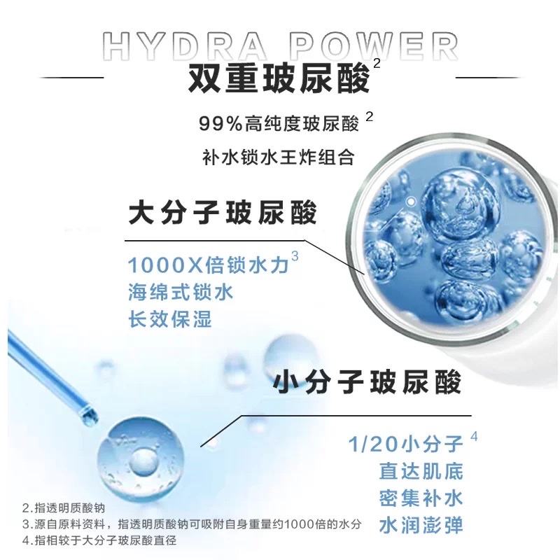 欧莱雅男士水能保湿控油凝露50ml Application Scenario