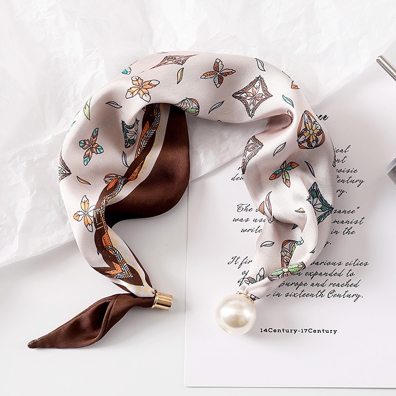Hot-selling new model in stock: ZZMS 038# medium-sized pearl magnetic clasp rabbit ears. Welcome to purchase. [Handshake] detail image 9