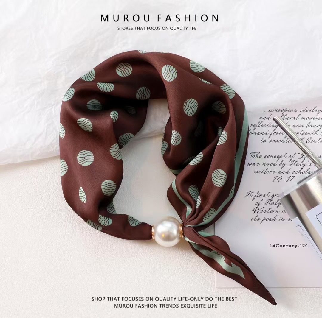 Hot-selling new model in stock: ZZMS 038# medium-sized pearl magnetic clasp rabbit ears. Welcome to purchase. [Handshake] detail image 17
