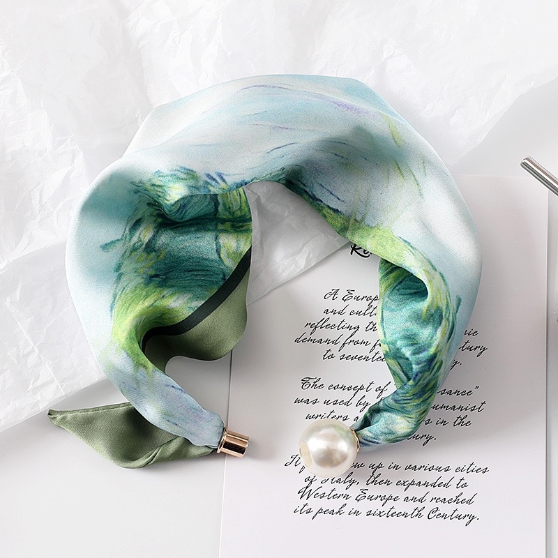 Hot-selling new model in stock: ZZMS 038# medium-sized pearl magnetic clasp rabbit ears. Welcome to purchase. [Handshake] detail image 8