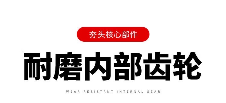 手扶冲击夯 汽   的油 跳跳夯电动柴  油 立式打夯机建筑工地地基压实夯地 detail image 7