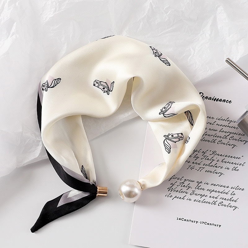 Hot-selling new model in stock: ZZMS 038# medium-sized pearl magnetic clasp rabbit ears. Welcome to purchase. [Handshake] detail image 16