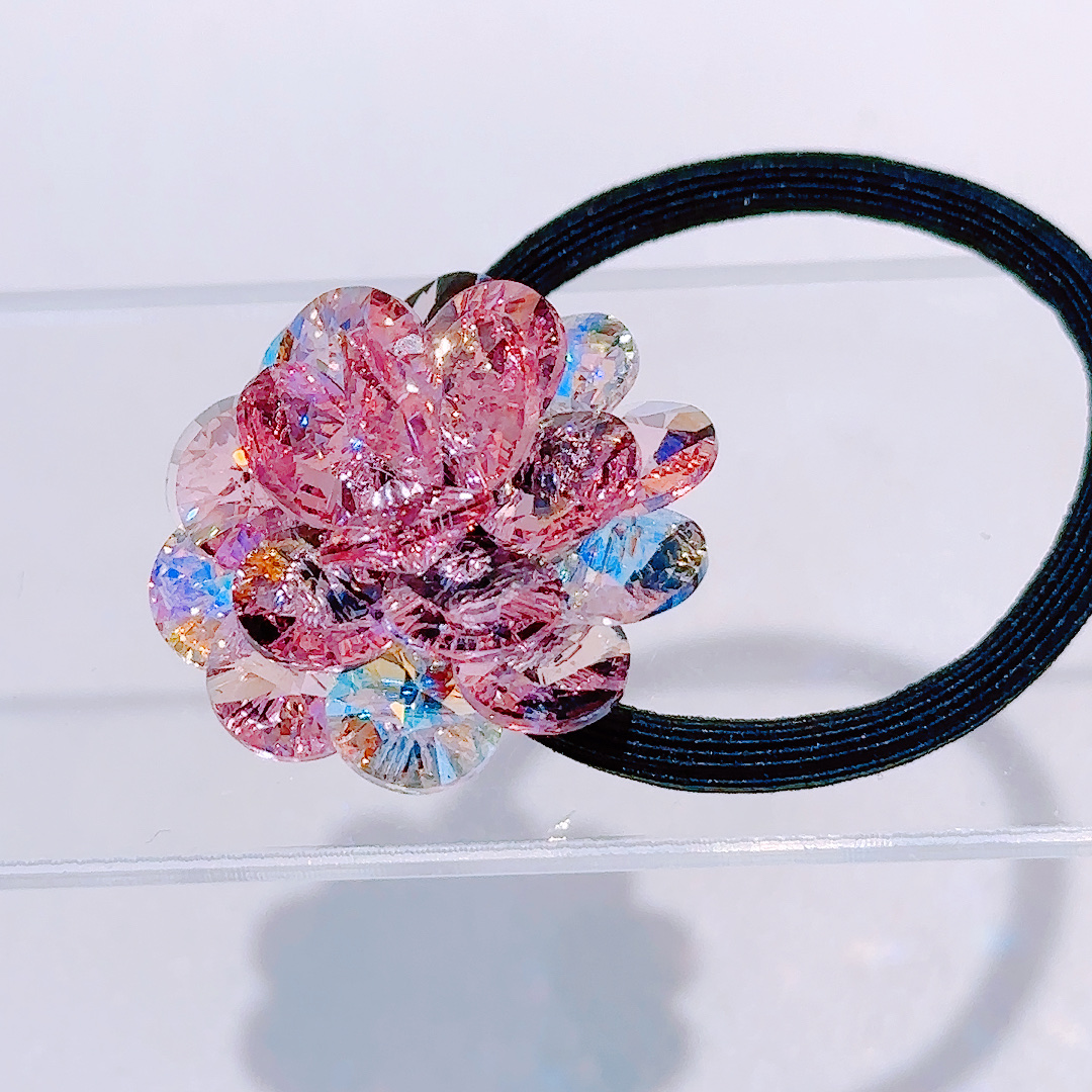 Austrian Swarovski crystal jewelry and ornaments