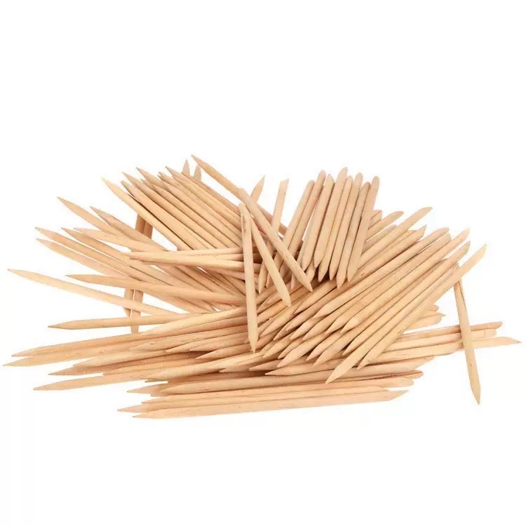 Nail art sticks, nail tags, nail wood sticks, small tools, drill sticks, nail care special beauty sticks Item Picture