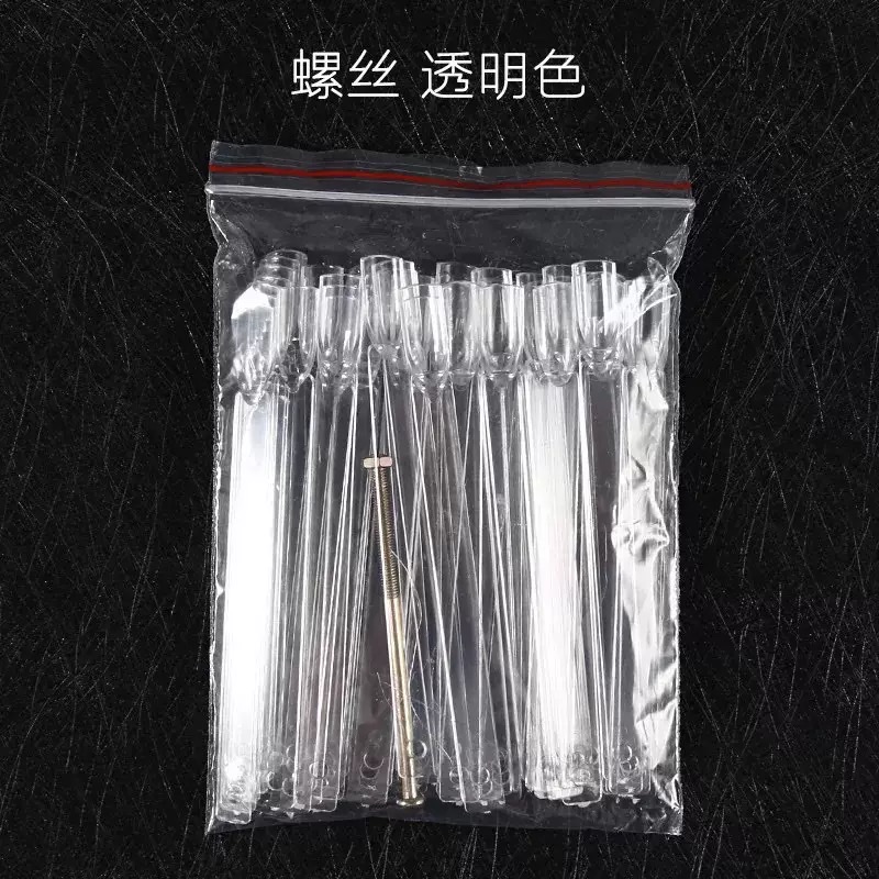 Nail art fan-shaped nail polish color board practice, nail plate fan-shaped color card 50-color multi-color tool color card practice Item Picture