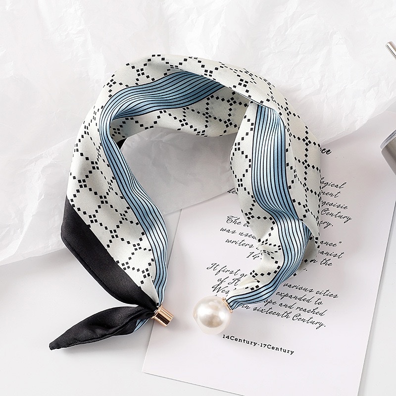 Hot-selling new model in stock: ZZMS 038# medium-sized pearl magnetic clasp rabbit ears. Welcome to purchase. [Handshake] detail image 12