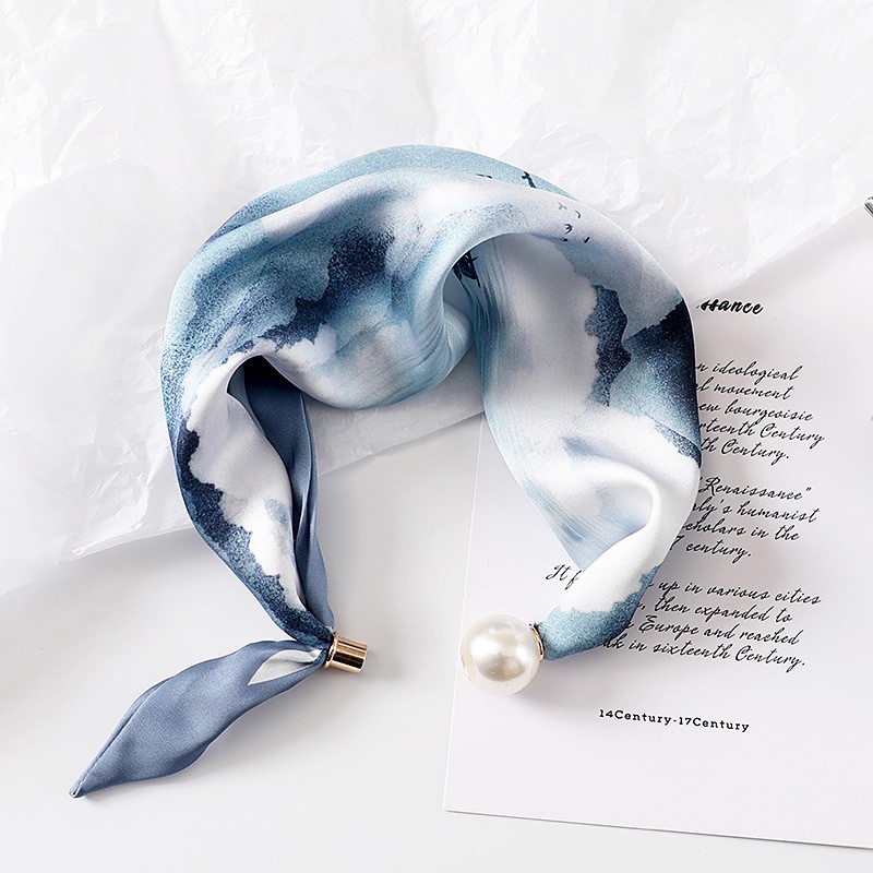 Hot-selling new model in stock: ZZMS 038# medium-sized pearl magnetic clasp rabbit ears. Welcome to purchase. [Handshake] detail image 11