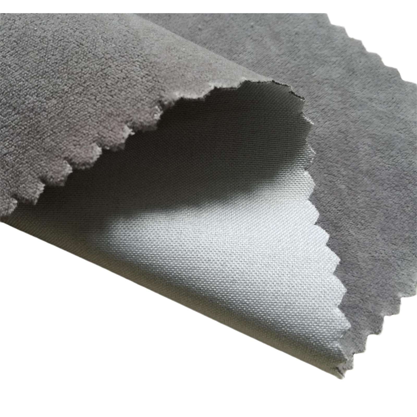 Textile, leather and knitted fabrics come in a variety of colors and are suitable for use Specification image