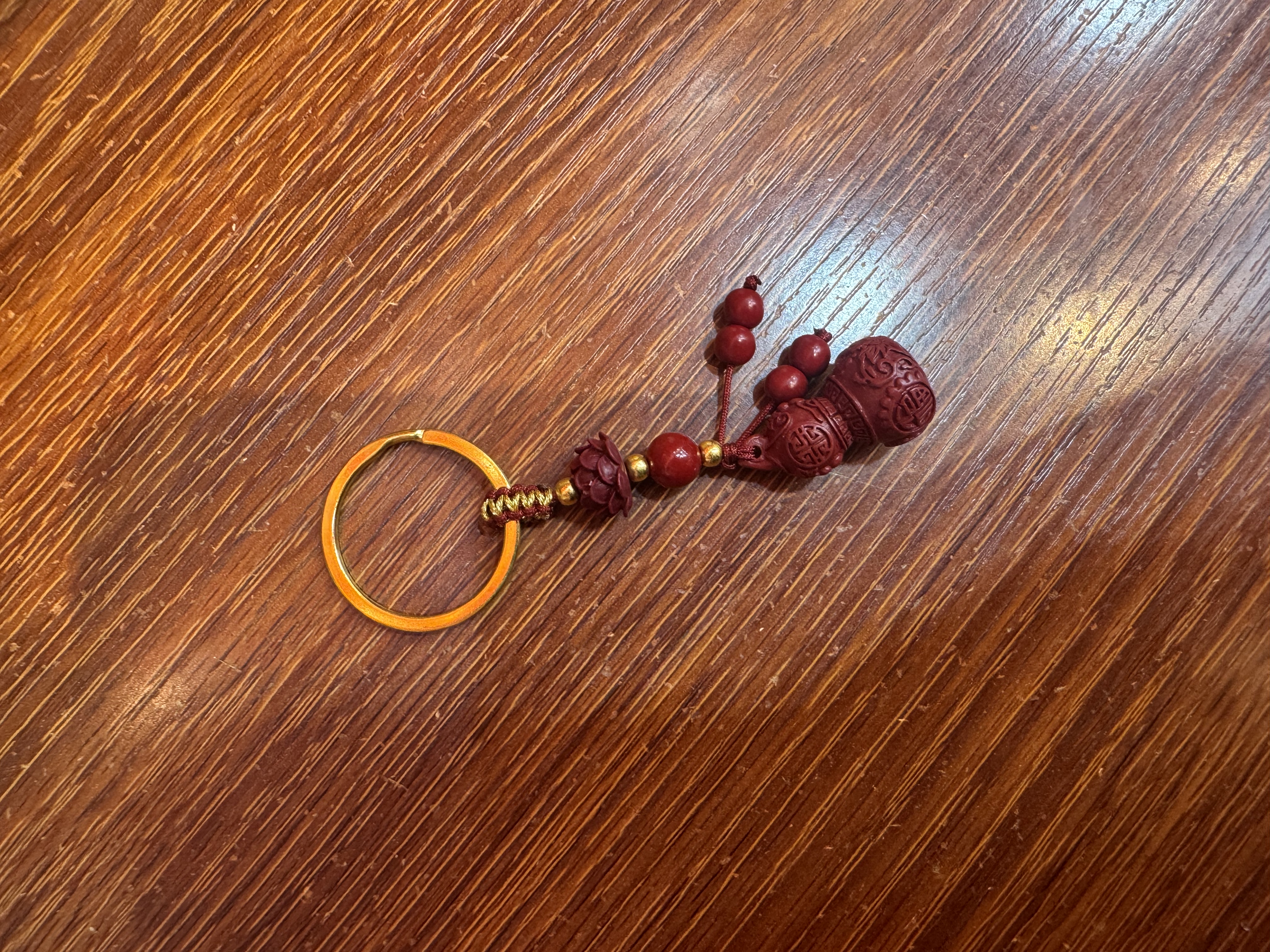 时尚葫芦钥匙扣包挂装饰品 精美小巧个性挂件