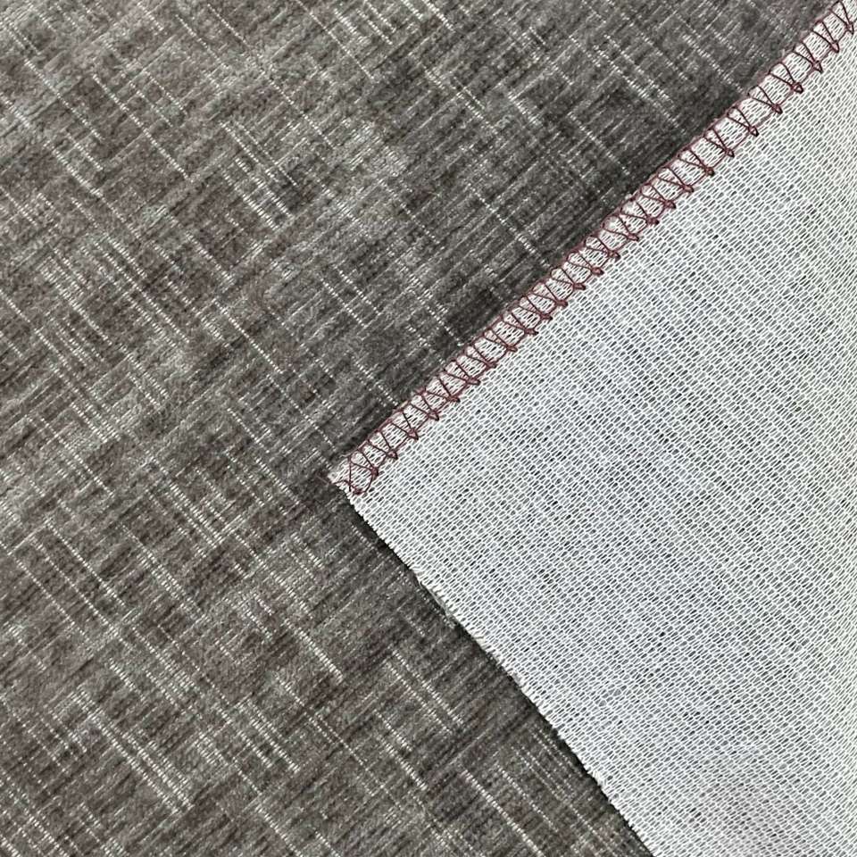 Textile, leather, knitted fabric, multi-color blended soft and comfortable clothing fabric
