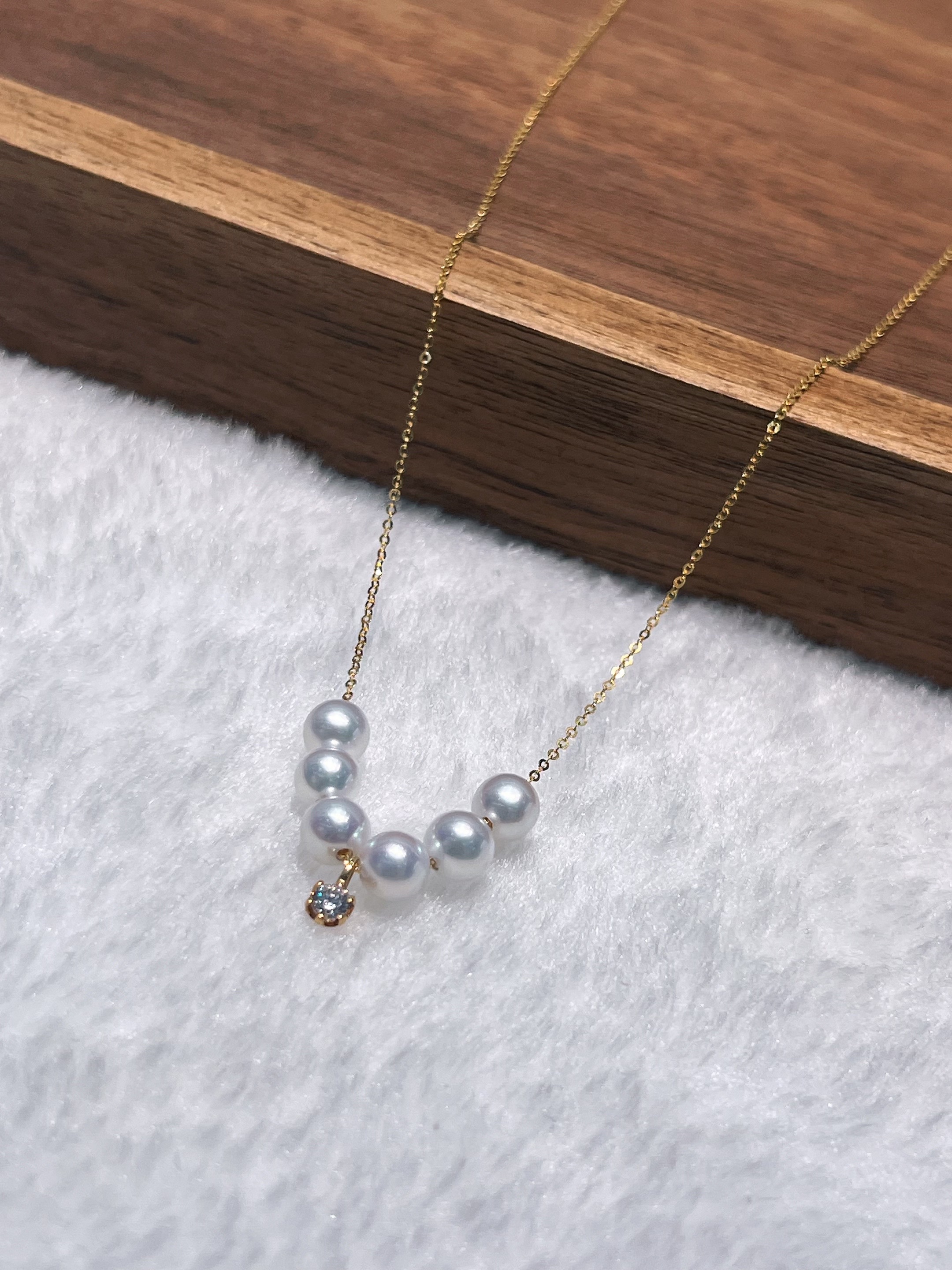 珍珠/天然淡水珍珠/大号珍珠/诸暨珍珠/珍珠天然细节图