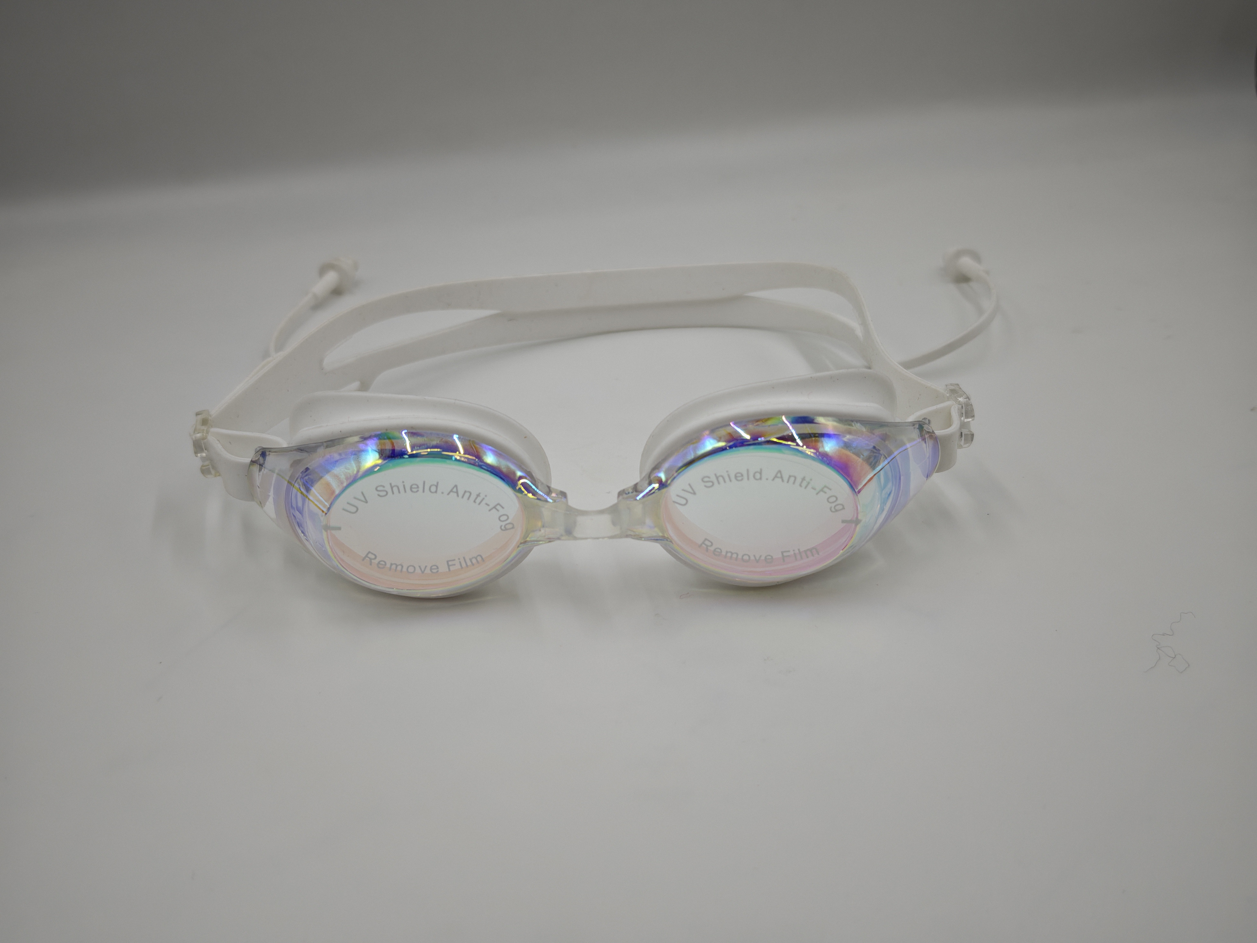 Wholesale of adult swimming goggles and swimming equipment products Item Picture