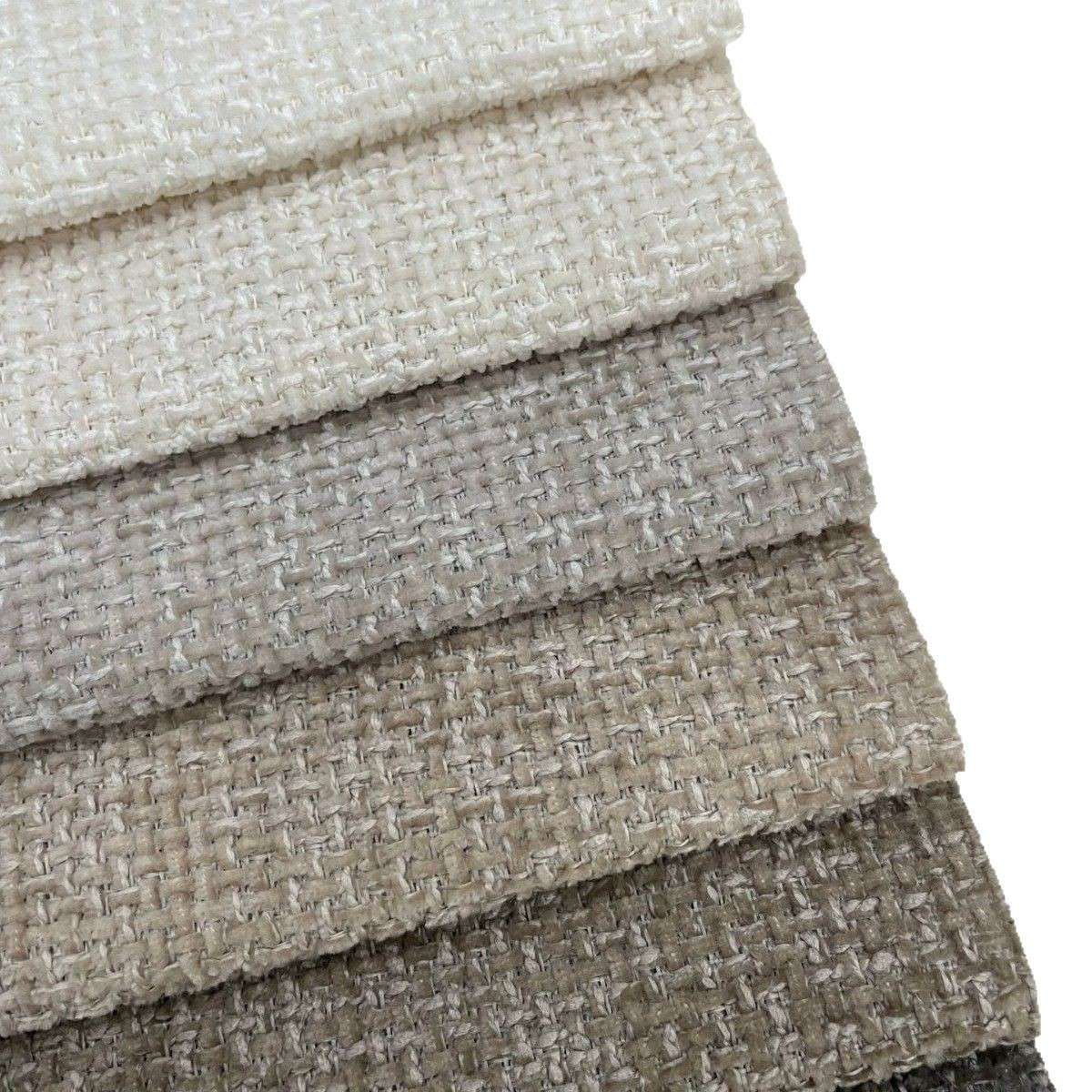 Textile leather knitted fabric in multiple colors, soft and comfortable, suitable for clothing, shoes, bags and home use Application Scenario