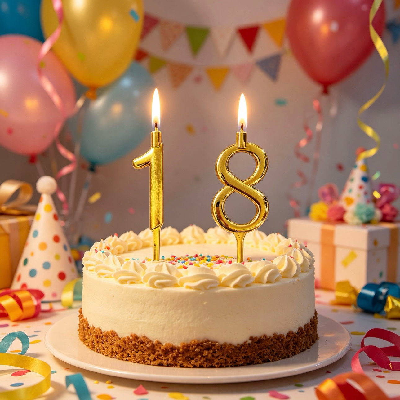 数字塑料生日蜡烛蛋糕插件生日派对装饰用品蛋糕装饰品详情图7