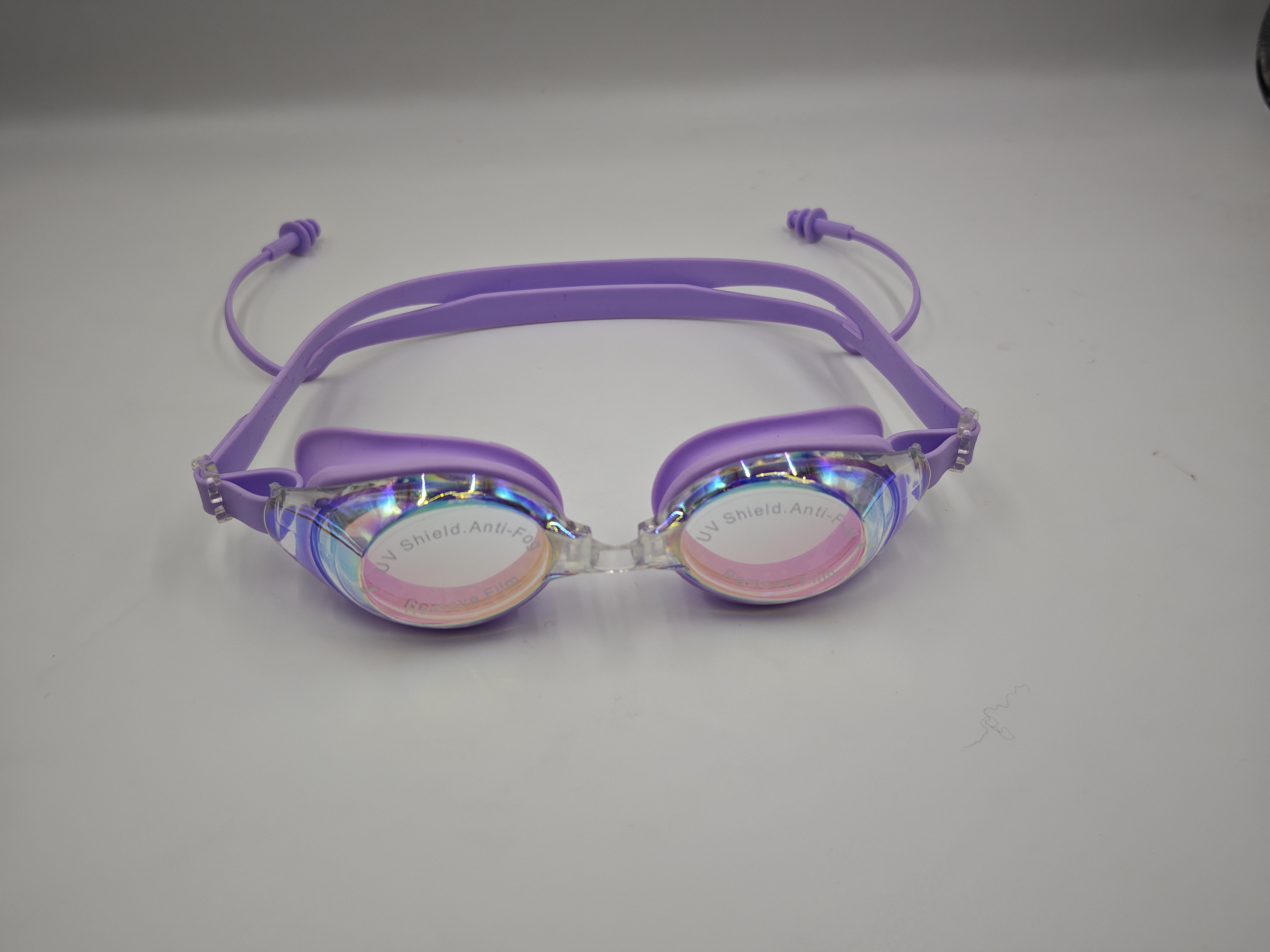 Wholesale of adult swimming goggles and swimming equipment products Specification image