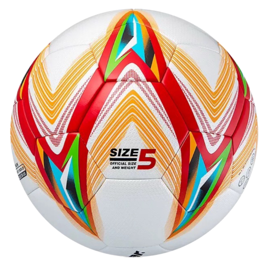 Pu adhesive patch football match football Application Scenario