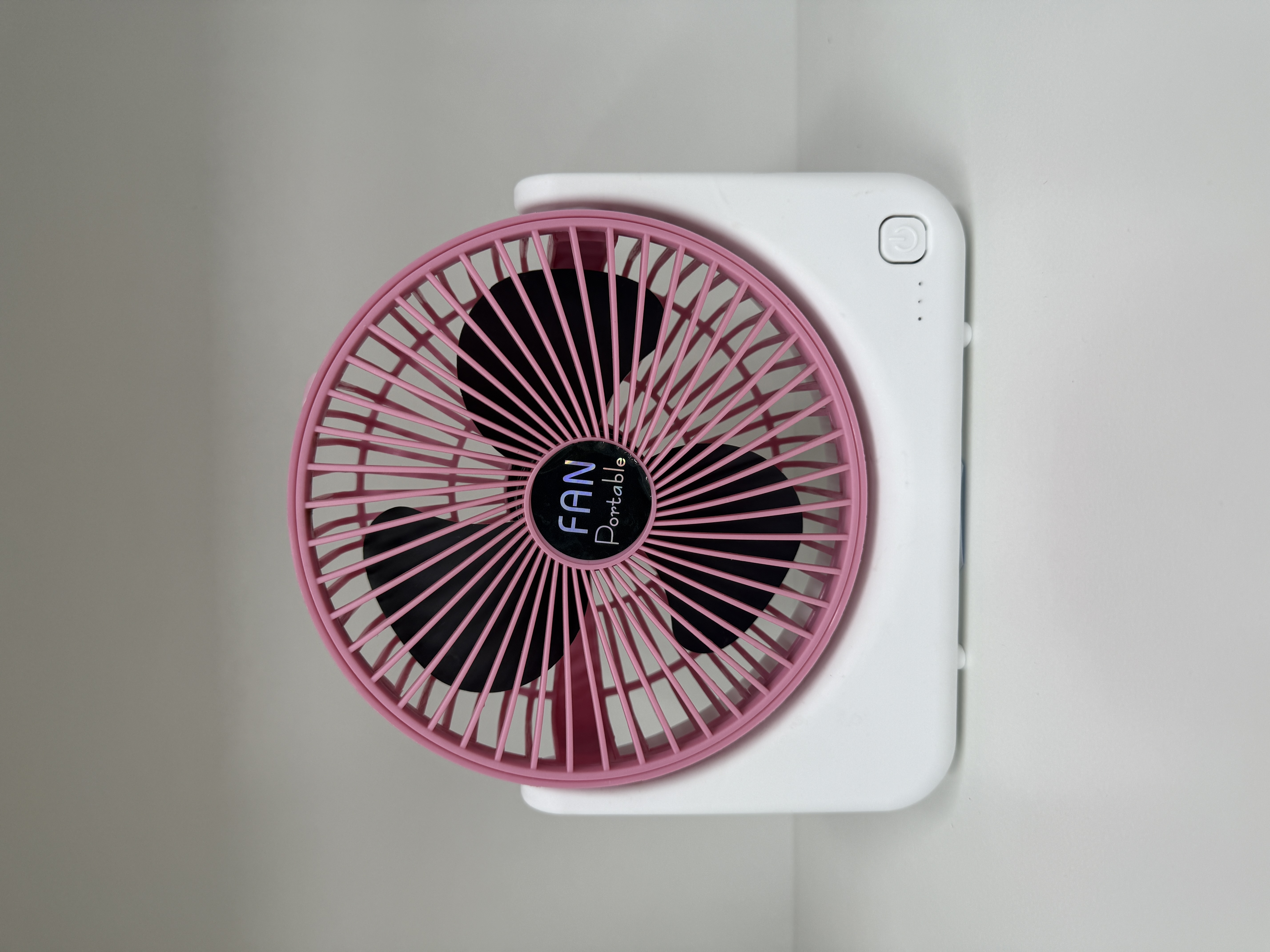 
桌面循环扇