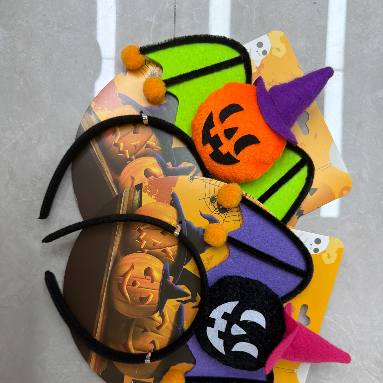 节日发箍 full figure