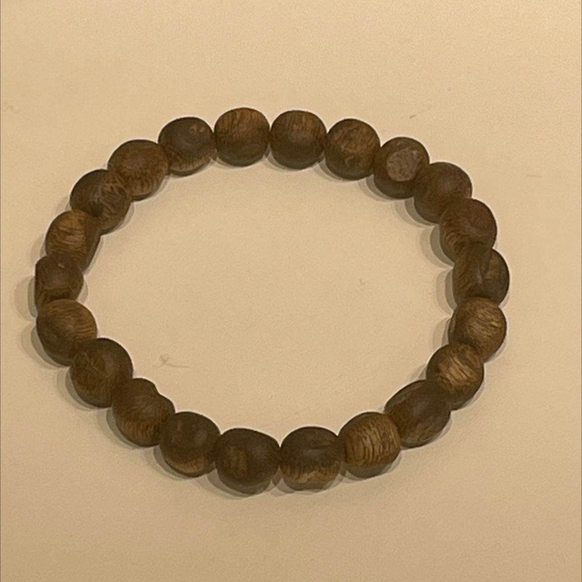 天然奇楠沉香灵动随行沉原汁原味手串