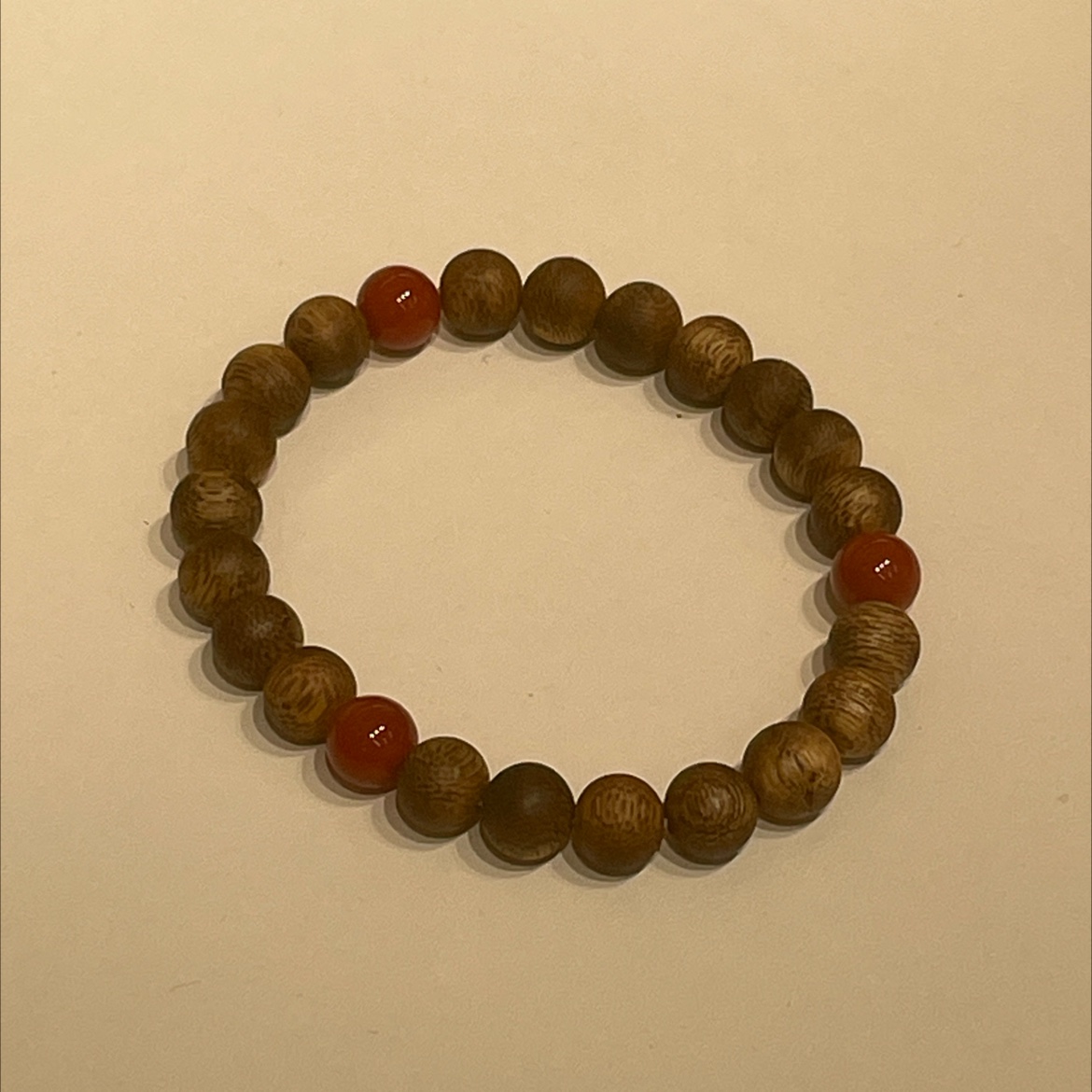 天然奇楠沉香手串