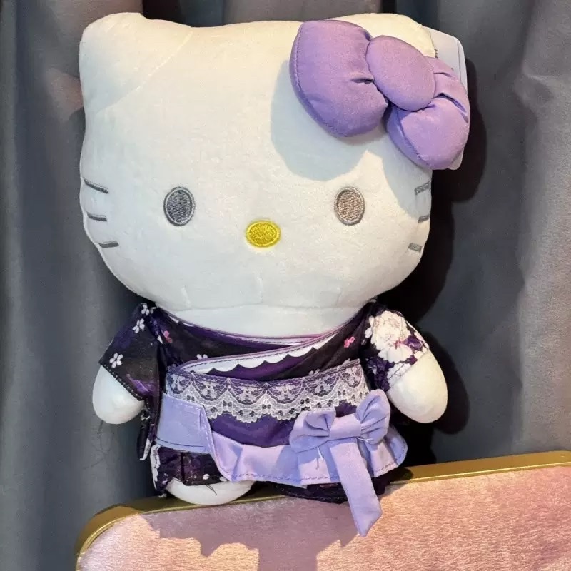 潮流玩具潮玩毛绒AI玩具可爱软萌儿童礼物 plush玩偶