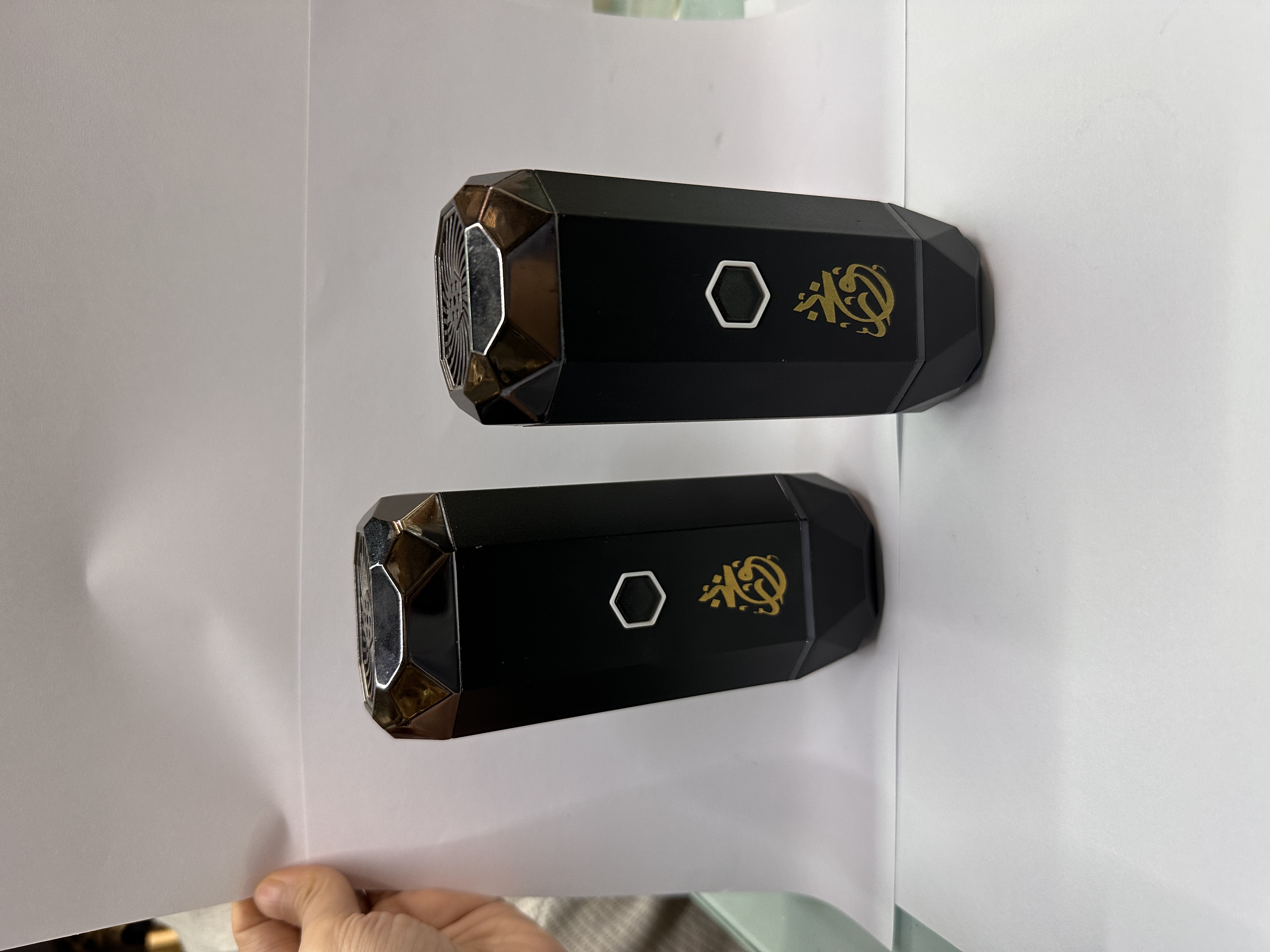 阿拉伯香炉充电香薰香薰车载香薰产品图