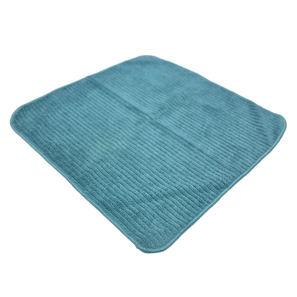 Conteler non-traceable absorbent towel for home use, suitable for cleaning glass, mopping the floor, wiping tables and floors without shedding fibers Item Picture