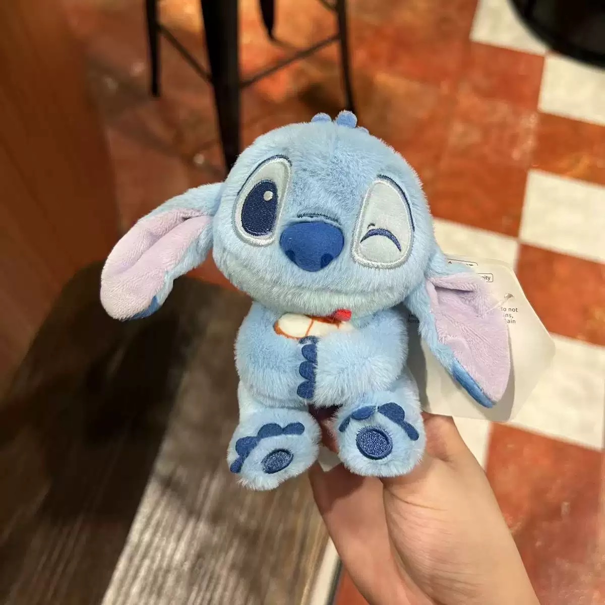 小挂件毛绒挂件可爱装饰挂件