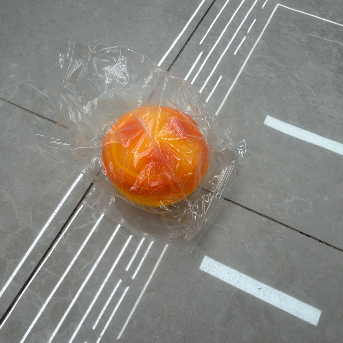 解压，玩具蛋挞