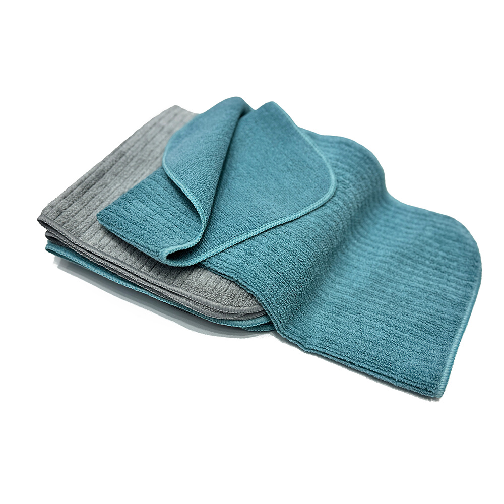 Conteler non-traceable absorbent towel for home use, suitable for cleaning glass, mopping the floor, wiping tables and floors without shedding fibers Specification image