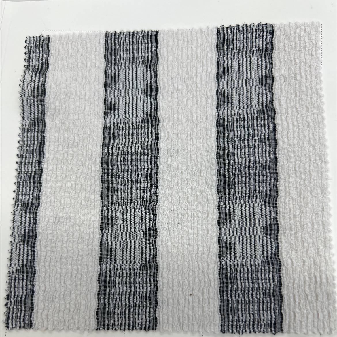 6050 Jacquard 11 details Picture