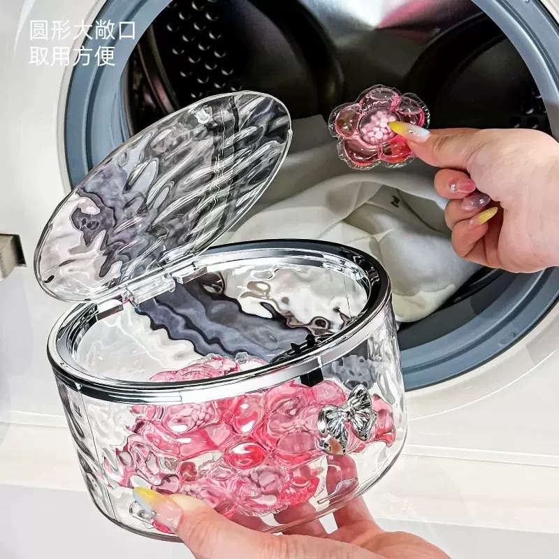 冰箱收纳盒实物图