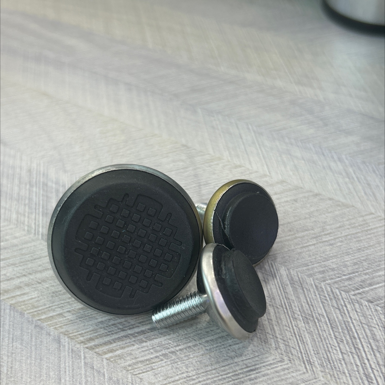 家具五金实物图