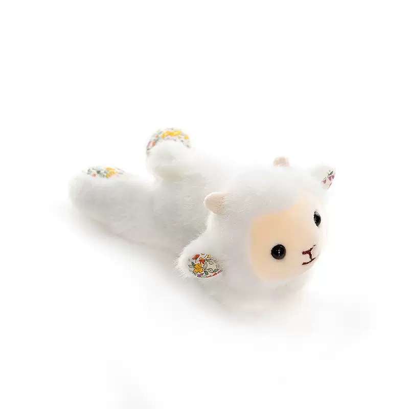 趴款动物 details Picture