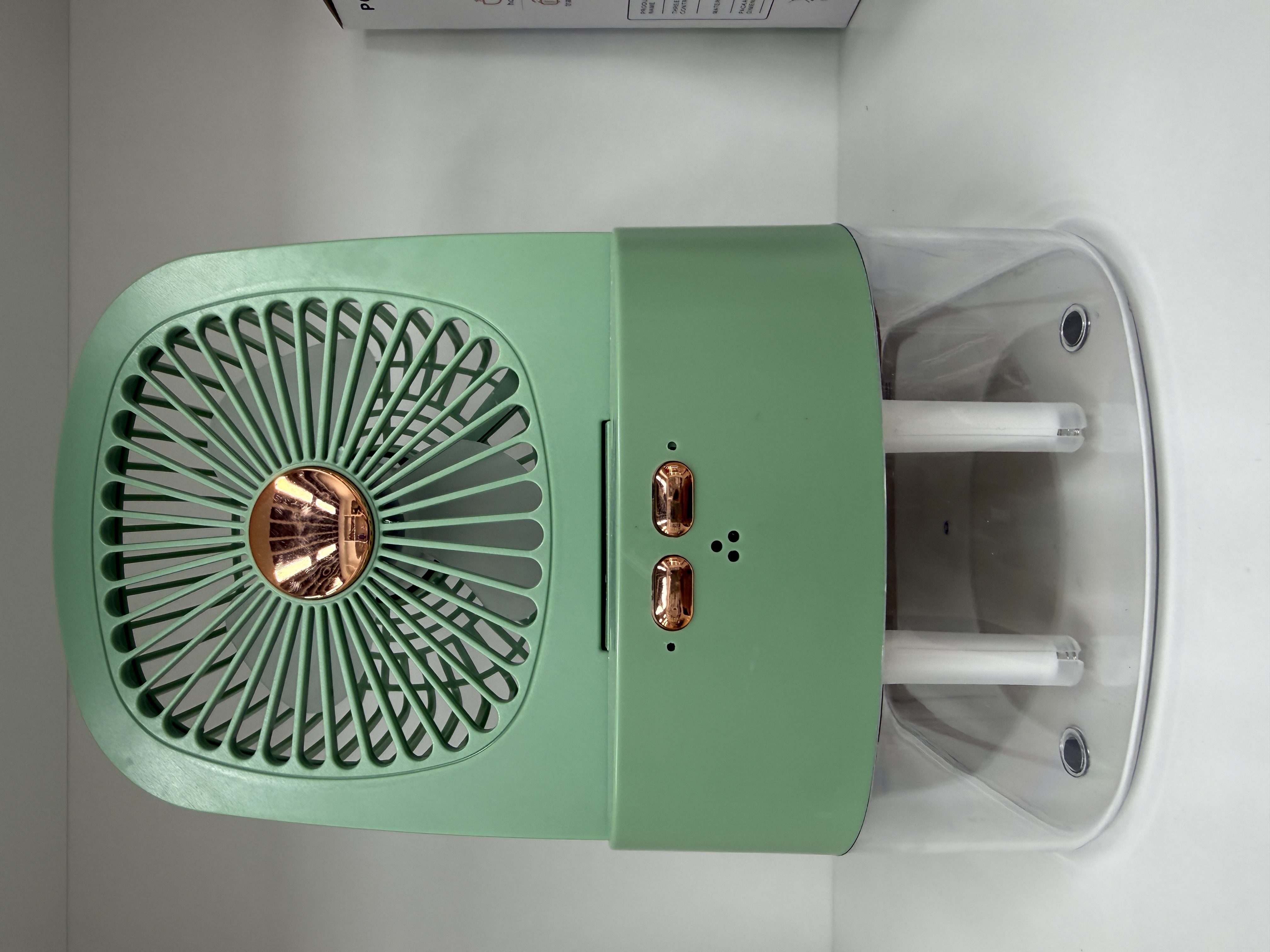 S1双喷头加湿风扇详情图2