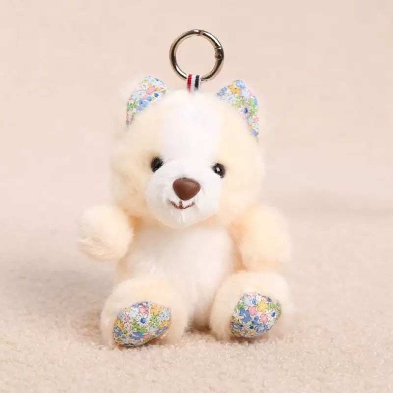 坐姿动物 Item Picture