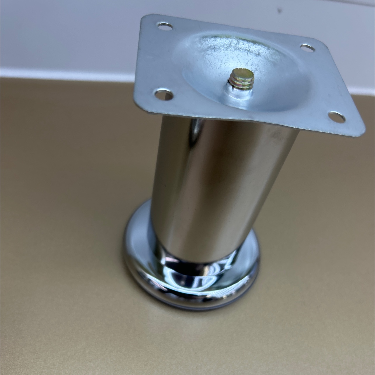 工厂直供家具配件脚沙发脚橱柜脚家具脚茶几桌脚床脚电视柜支撑脚防剐蹭柜 详情图2