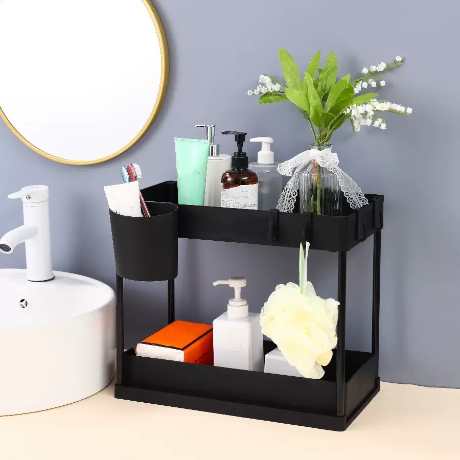 Bathroom, washroom, toilet, countertop, toilet, bathroom, kitchen, storage rack
