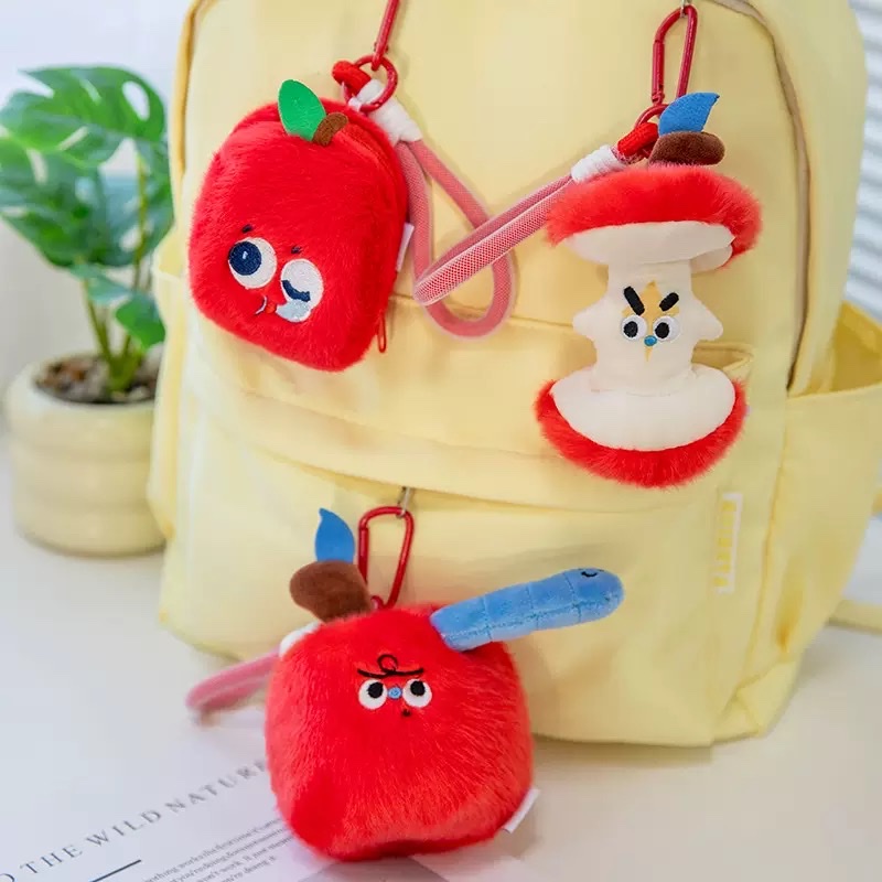 苹果 Item Picture