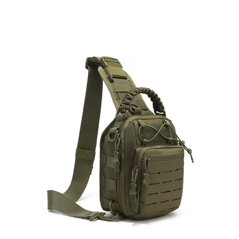 Outdoor backpacks, hiking bags, crossbody bags, sports bags details Picture